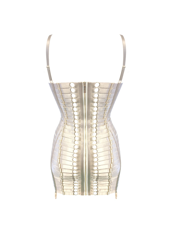 Adjustable Angela Dress